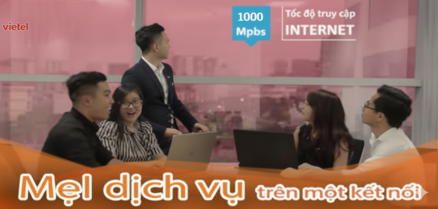 lắp đặt wifi rẻ nhất mọi dịch vụ trên một đường truyền internet