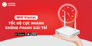 Lắp Đặt Wifi Viettel Khuyến Mãi Tại Masteri Centre Point không phanh giải trí