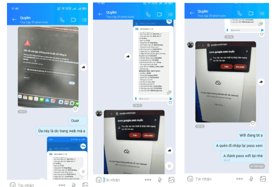 hỗ trợ dịch vụ sau bán hàng