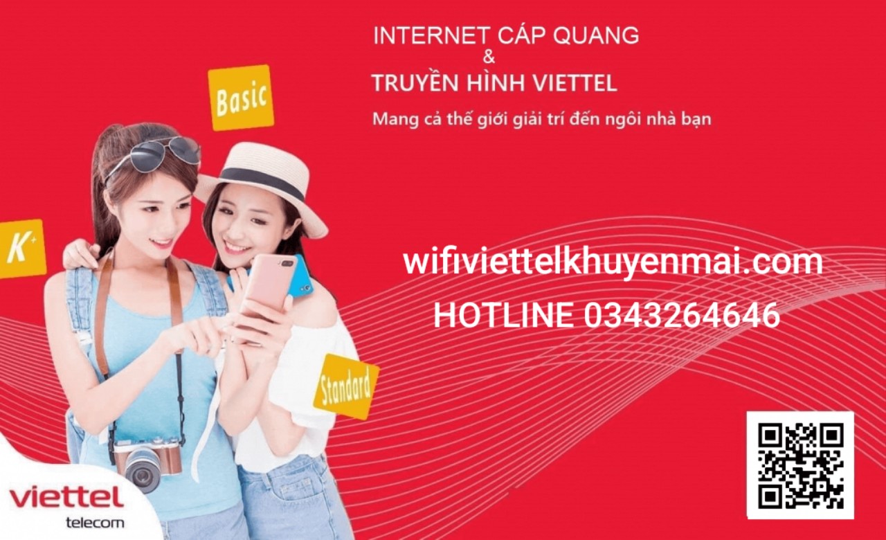 Lắp wifi Viettel chung cư Eastmark khuyến mãi mới