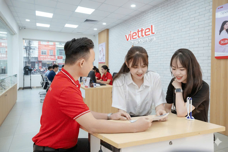 Đăng Ký Wifi Viettel Xã Kim Long, TPHCM 2026 Lắp Đặt Nhanh, Giá Ưu Đãi